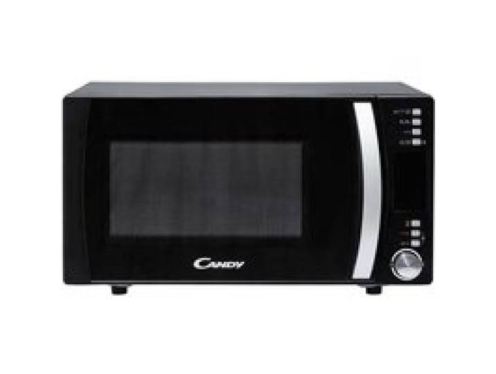 Micro-ondes pose libre CANDY CMXG25DCB - Noir - 25 L - 900W - Grill 1000W