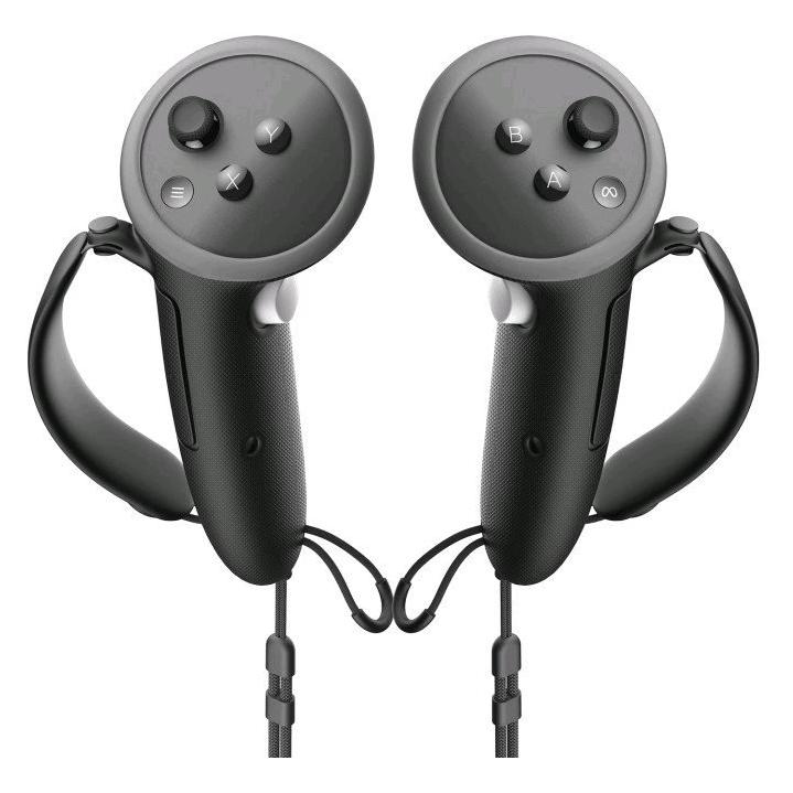 Bobovr Kiwi Design G4 Max Extended Controller Grips / Gummigriffe für Meta Quest 3/3s Controller (QG07/HJT-516)