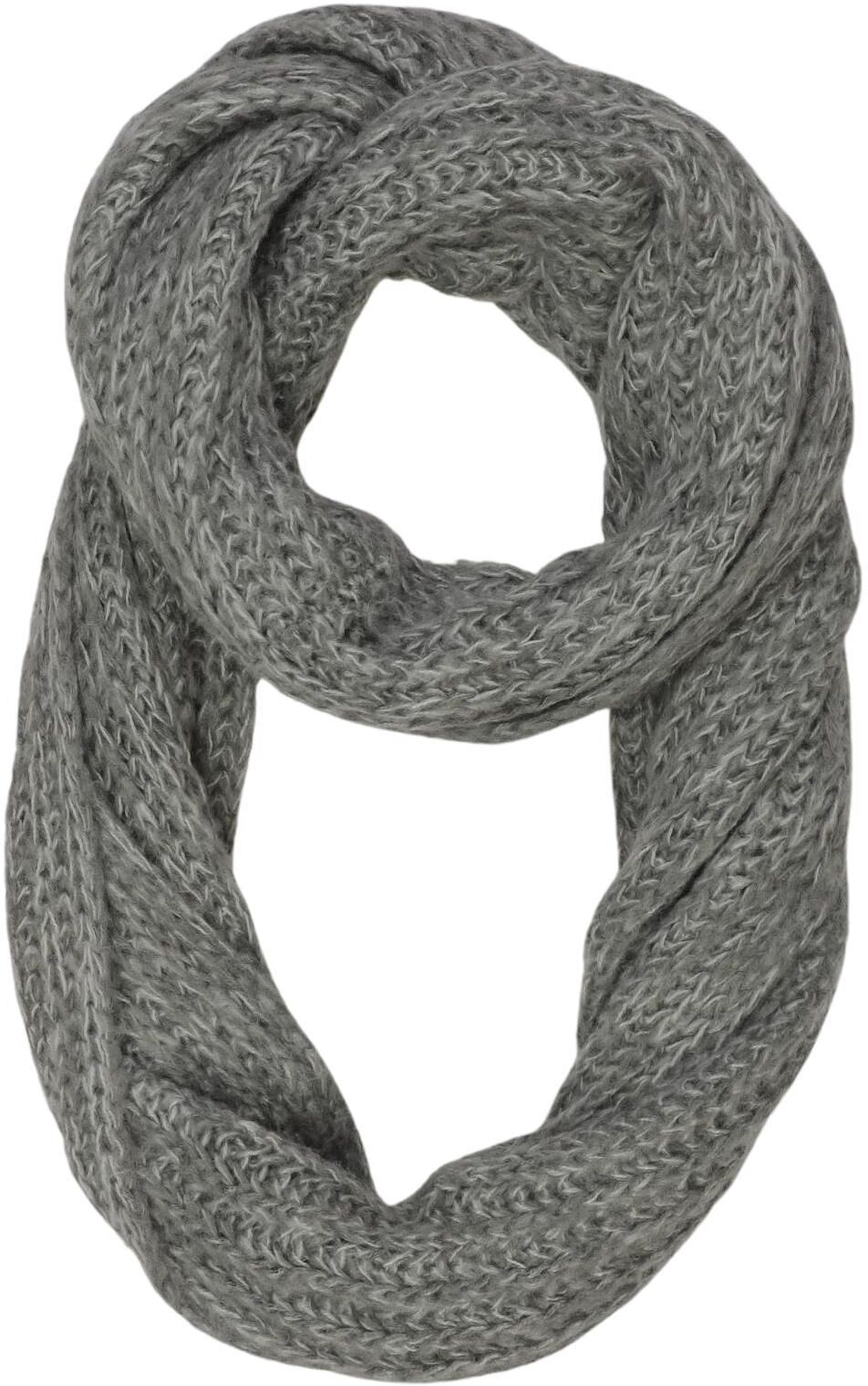 Review Damen Schal oder Tuch, Grau, kein / Etikett - Second Hand