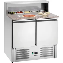 Bartscher Pizza-Saladette 900T2