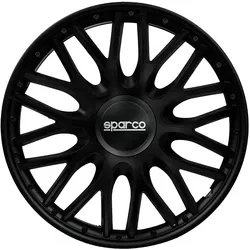 Sparco, Radkappen, Roma Design (4 Stk., 16")