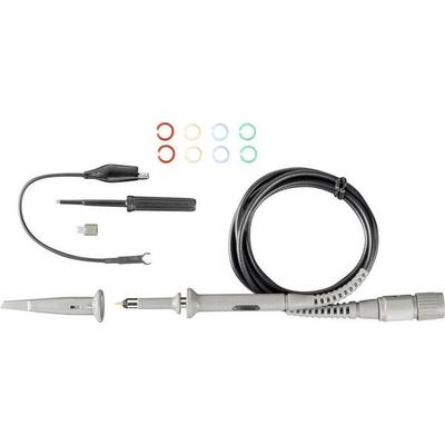 VOLTCRAFT PP-100 Tastkopf berührungssicher 100MHz 1:1, 10:1 600V