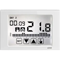 Grothe Digitales Raumthermostat THERMARP