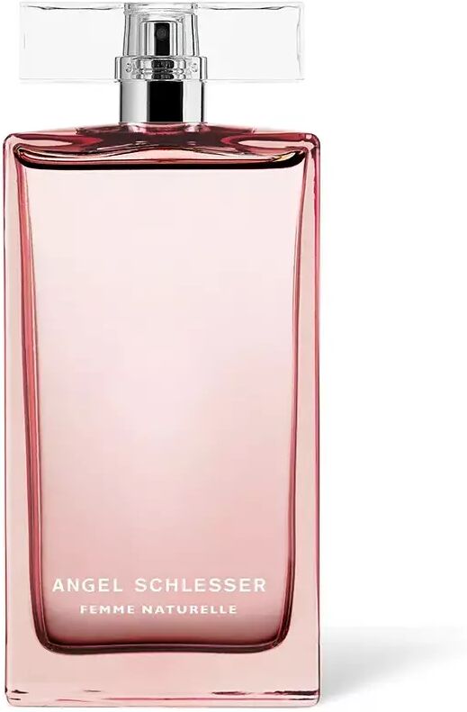 Angel Schlesser Femme Naturelle Rose Eau de Toilette 100 ml