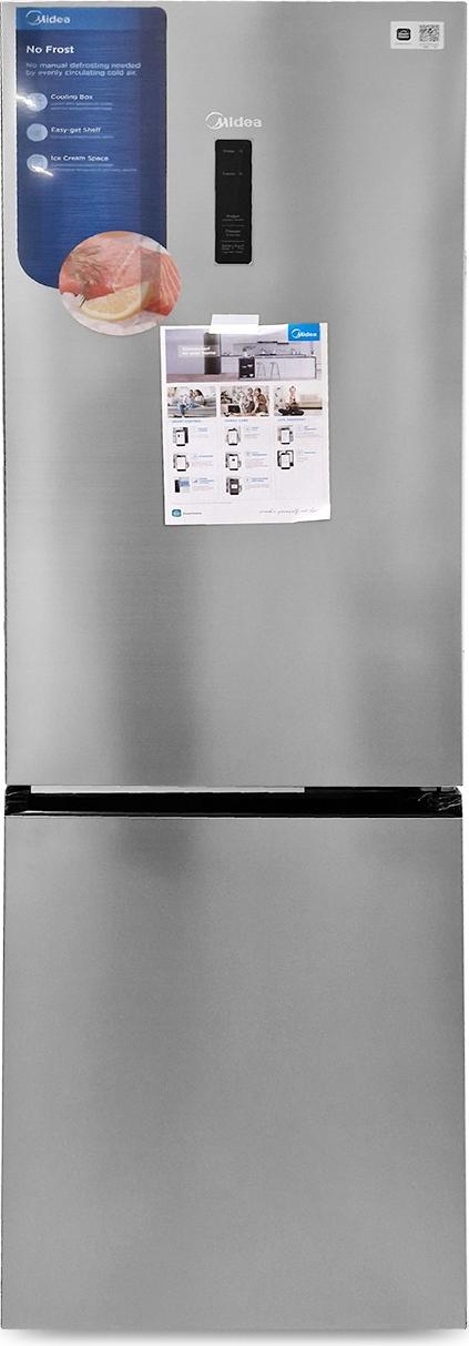 Midea MDRB521MIC46A Kühl-Gefrierkombination