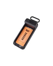 PanzerGlass PG Samsung Galaxy New A36 UWF for Fas Tasche (PG62820)