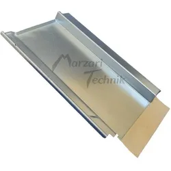 Marzari Technik Metalldachplatte Mtp T261 sg *0% MwSt. gem. §12 Abs. 3 UStG