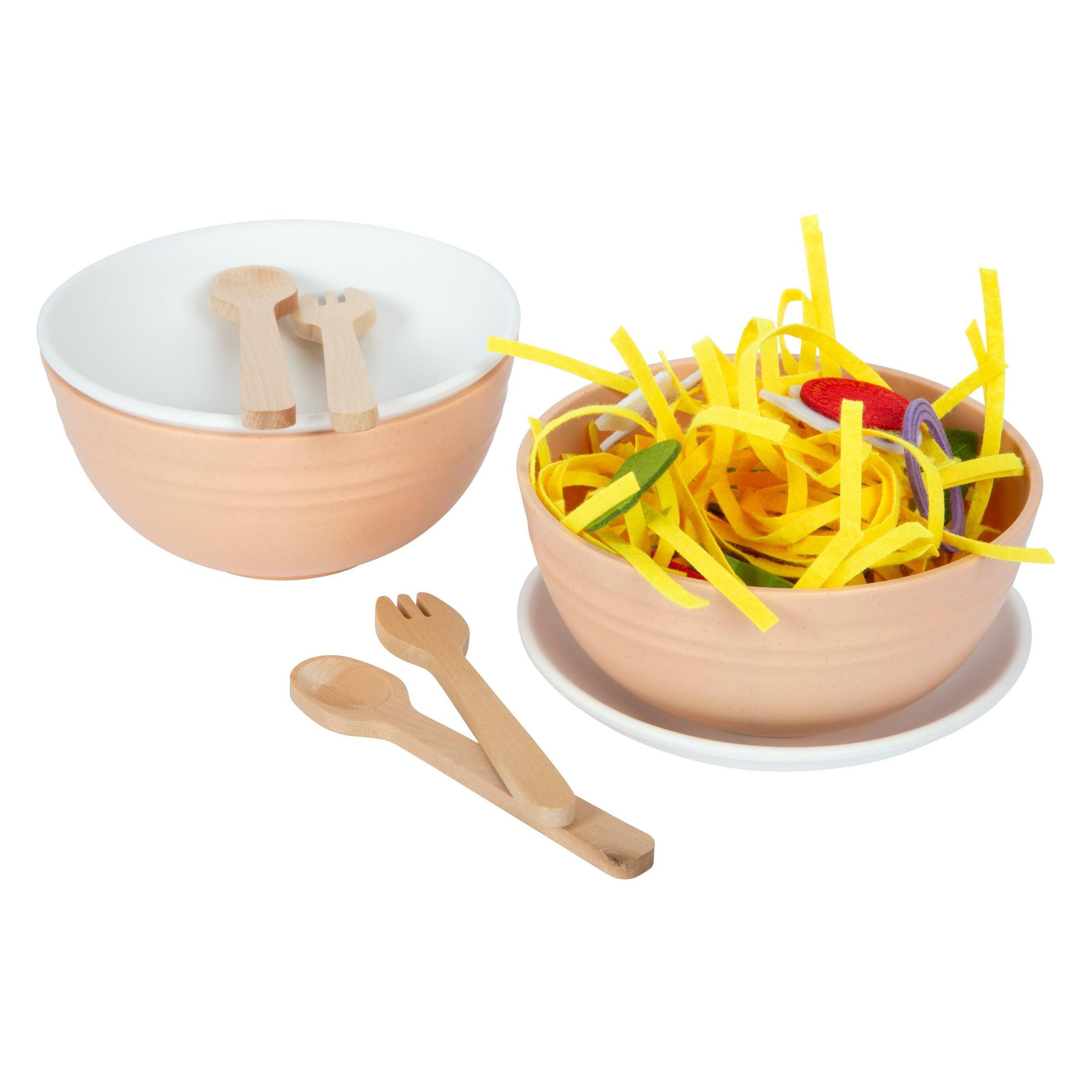 small foot Pasta Spiel-Set (12846)