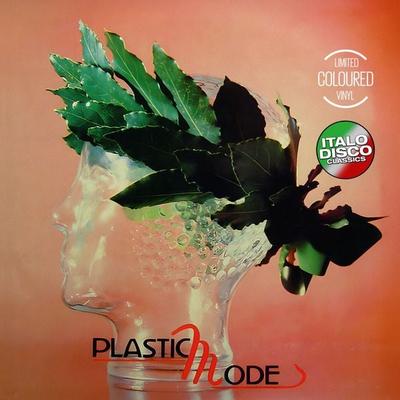 Plastic Mode,1 Schallplatte - Plastic Mode