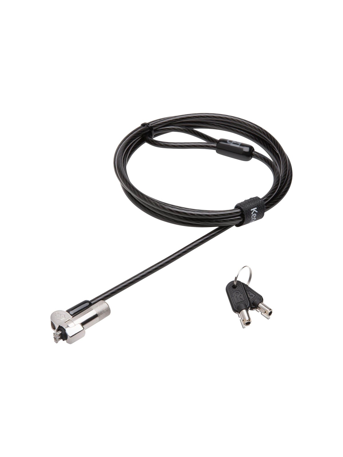Kensington NanoSaver Master Keyed