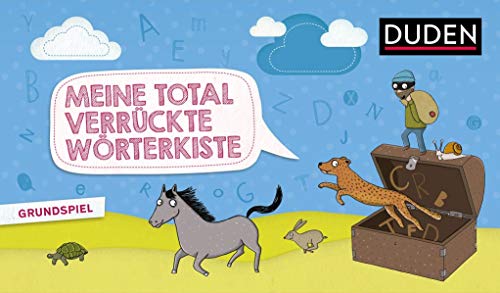 Christiane Wittenburg - Weltenfänger: Meine total verrückte Wörterkiste - Preis vom 02.10.2026 23:42:20 h