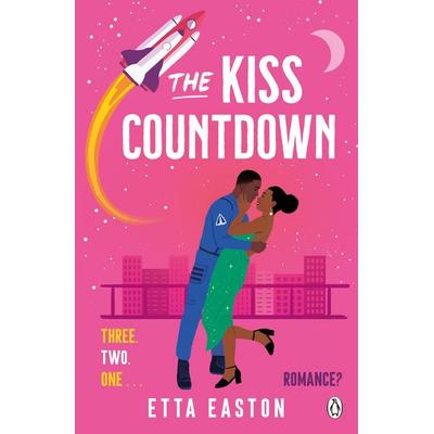 The Kiss Countdown, Taschenbuch von Etta Easton, Penguin Books Ltd