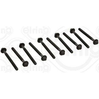 ELRING Zylinderkopfschraubensatz 353770 für DS