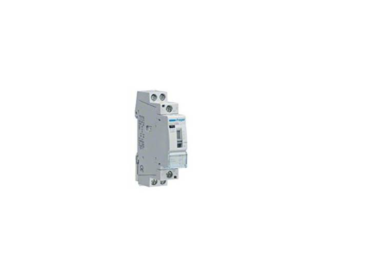 Hager ERC125 Accessoires voor elektrisch frame, 230 V