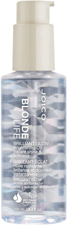 JOICO Blonde Life Brightening Oil 100ml