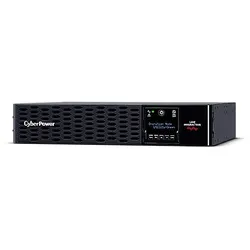 CyberPower PR1500ERTXL2UCN Professional Sinewave Rack/Tower USV System