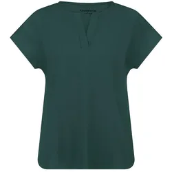 Shirt Asta Green Cotton grün, 38