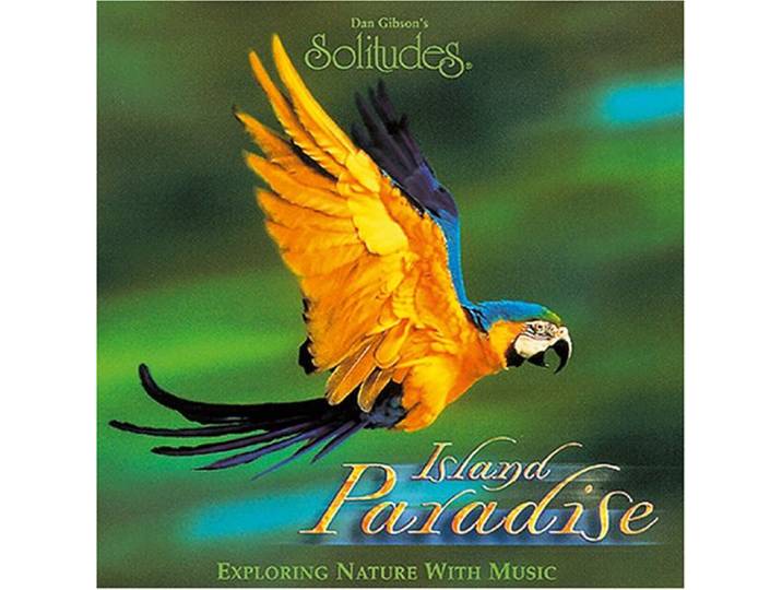 Island Paradise
