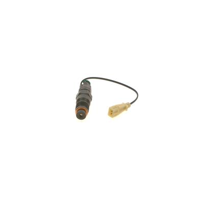 BOSCH Düsenstock 0432217236 für Opel BMW