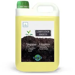 VINFER ZERO Frucht Allzweckreiniger 5L