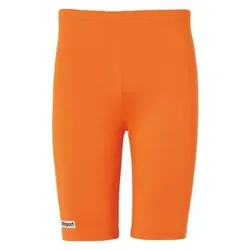 Uhlsport, Unisex, Sporthose, Distinction Color (M), Rot