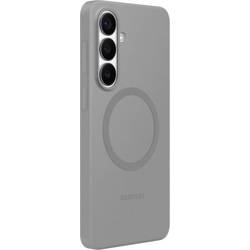 Samsung Backcover Samsung Galaxy S26+ Grau Induktives Laden EF-ES947CJEGWW