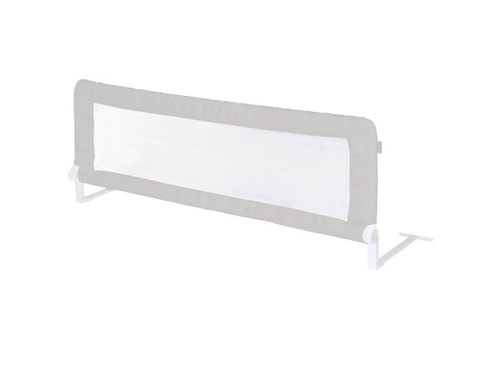 RAUSFALLSCHUTZ 102 x 32 cm grau