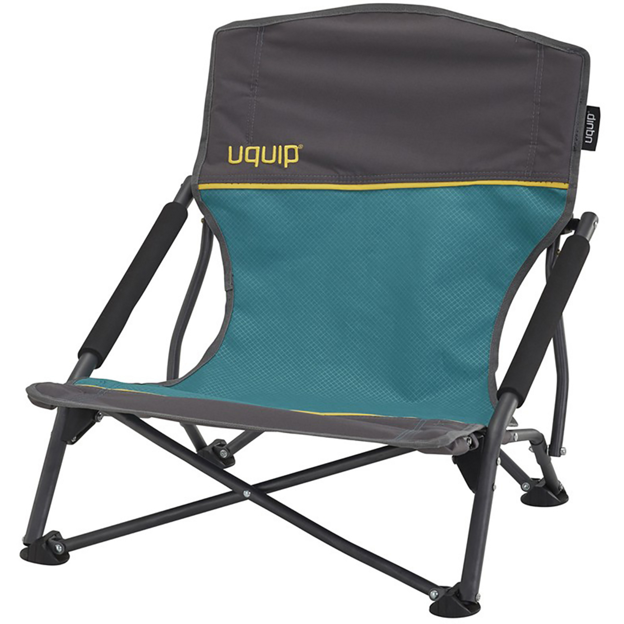 Uquip Sandy Campingstuhl Campingstühle tuerkis Camping