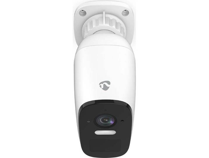 Nedis SmartLife Camera WIFICBO32WT