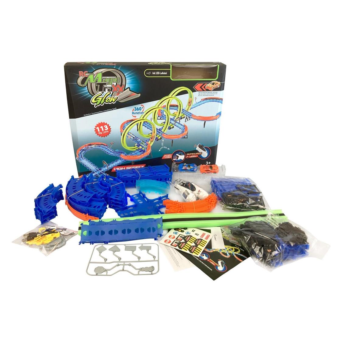 Amewi Magic Traxx Glow (100674)