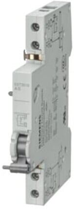 Siemens Hilfsstromschalter 2S anbaubar 5ST3014)