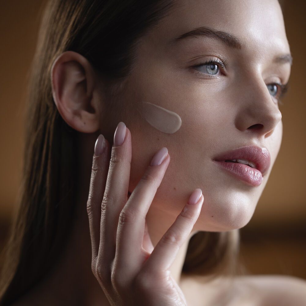 Sisley Supremÿa At Night the Supreme Anti-Aging Cream Firming 50mL