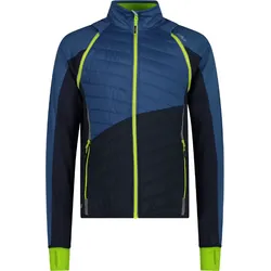 Mode&Accessoires CMP F.Illi Campagnolo CMP MAN JACKET WITH DETACHABLE SLE - Mehrfarbig - 50
