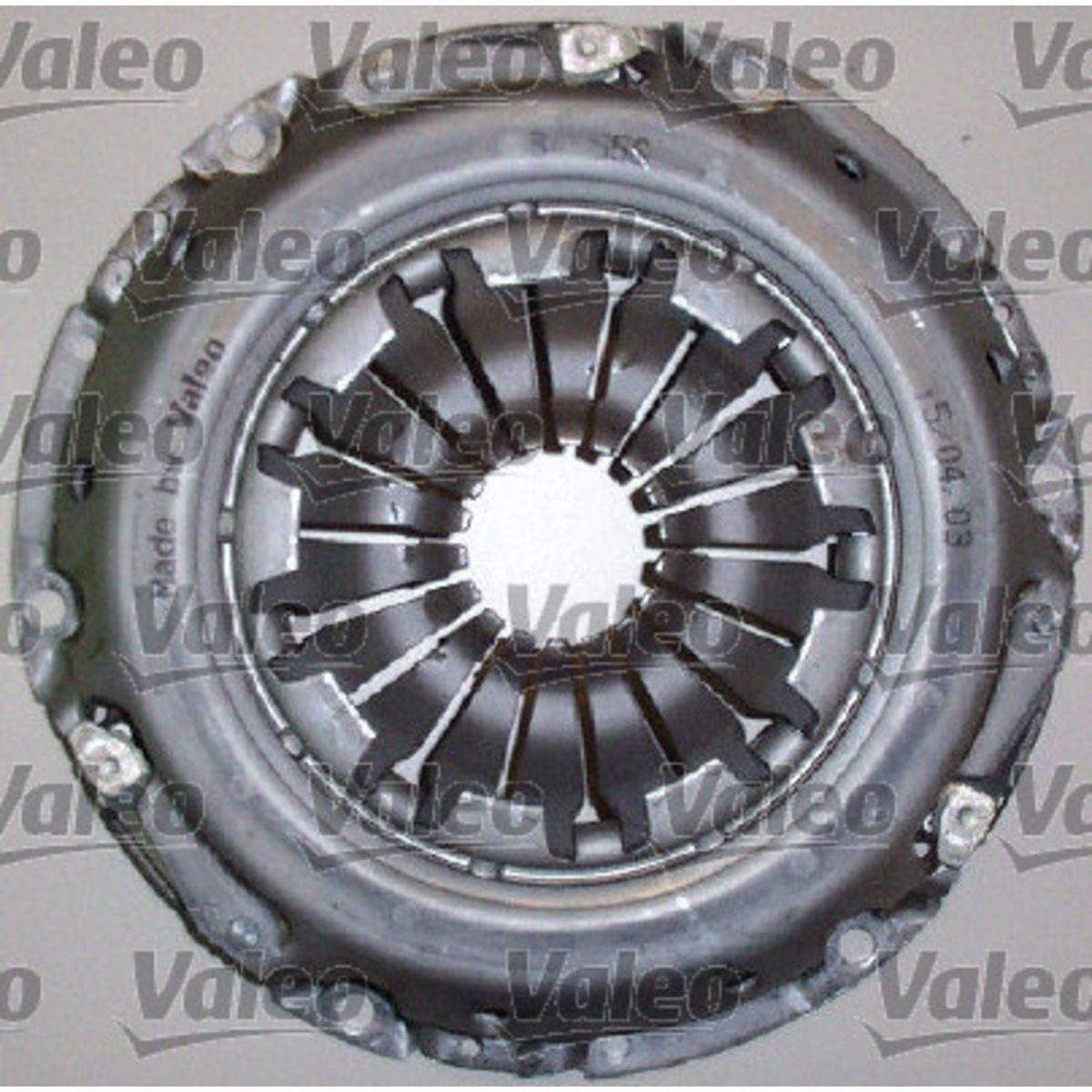 Kupplungssatz VALEO 826327