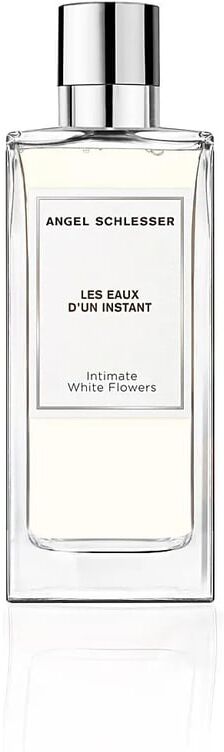 Angel Schlesser Les Eaux D'Un Instant Intimate White Flowers EDT 100 ml