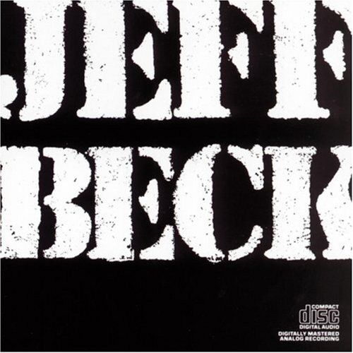 Jeff Beck - There & Back - Preis vom 11.10.2026 23:13:37 h