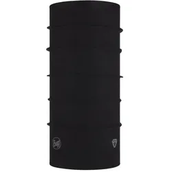 BUFF ThermoNet Multifunktionstuch solid black