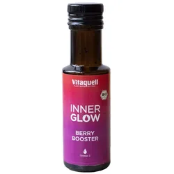 Inner Glow - Berry Booster 100ml