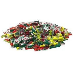Böhme Fruchtkaramellen Kaubonbons