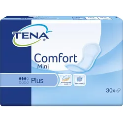 Tena Comfort Mini Plus Inkontinenz Einlagen 180 ST