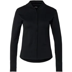 Tchibo - Funktionsjacke - Damen - Gr. S - schwarz