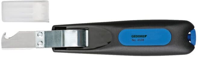Couteau universel Gedore pour câble (6698300)