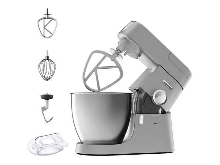 Kenwood Küchenmaschine KVL 4100S