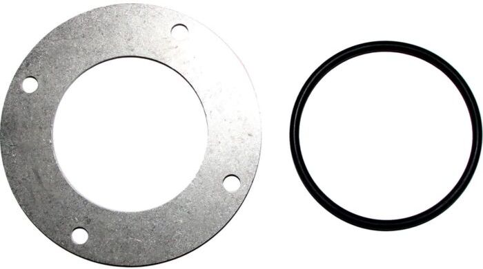 Wolf Dichtplatte für Gebläse 8905976 für COB-29