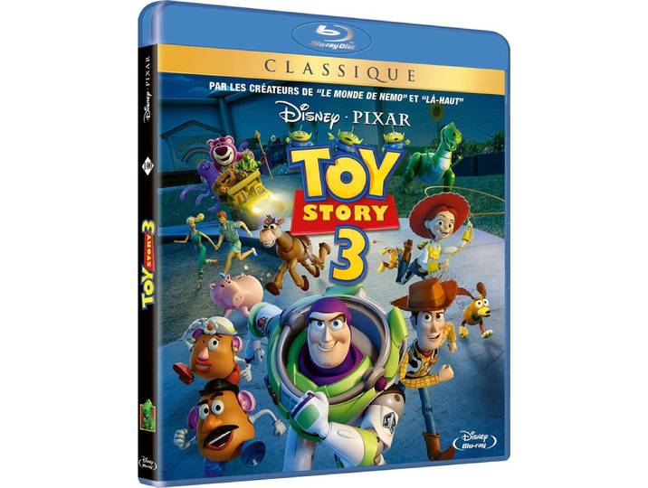 Toy Story 3