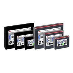 ABB 1SAP507100R0001 CP607-ECO SPS-Touchpanel