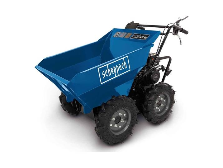 Scheppach Dumper Dp3000