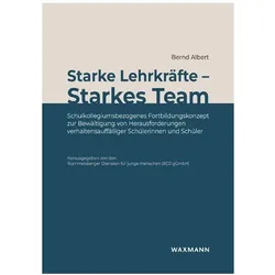 Rummelsberger Dienste für junge Menschen (RDJ), Fachbücher von Rummelsberger Dienste für junge Menschen (RDJ), Bernd Albert