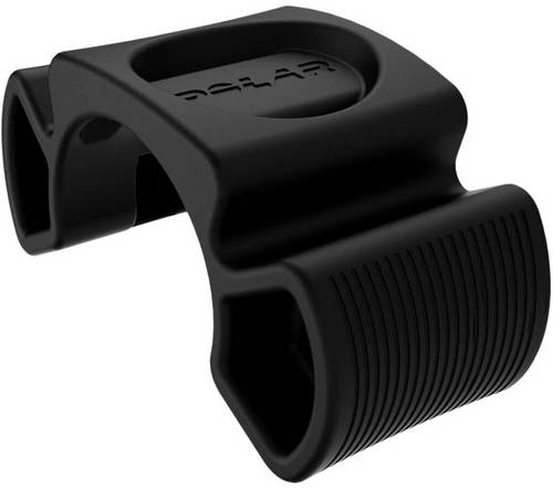 Polar 91070755 Lenkerhalterung Schwarz