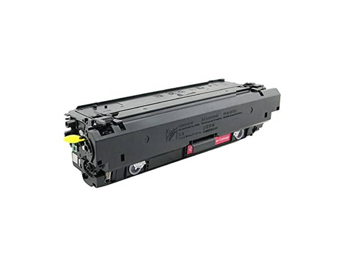 compatible toner voor hp 508a cf363a magenta voor hp color laserjet enterprise m550 m552 m552dn m553 m553dn m553n hp color laserjet enterprise mfp m570 m577 m577c m577dn m577f van ABC